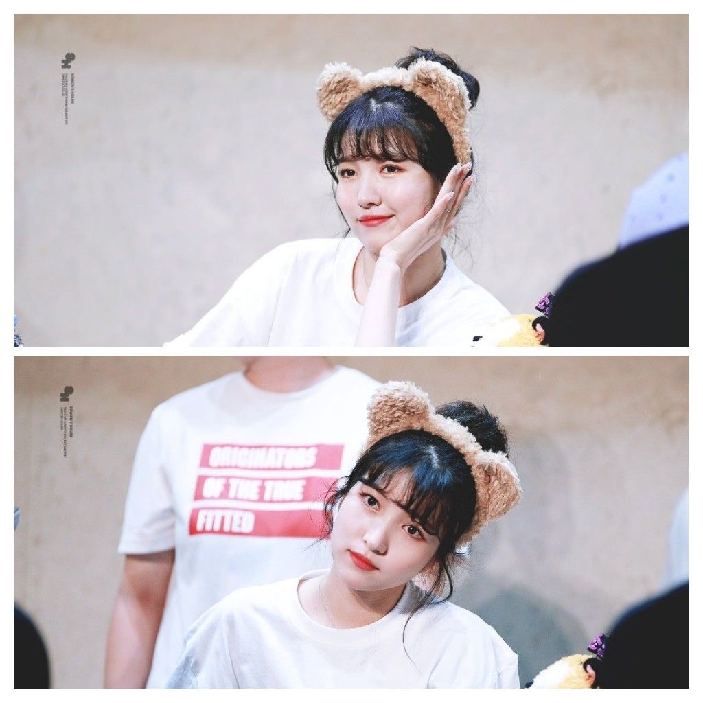 여자친구 팬사인회 모음