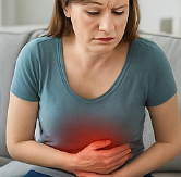 대장암 초기증상