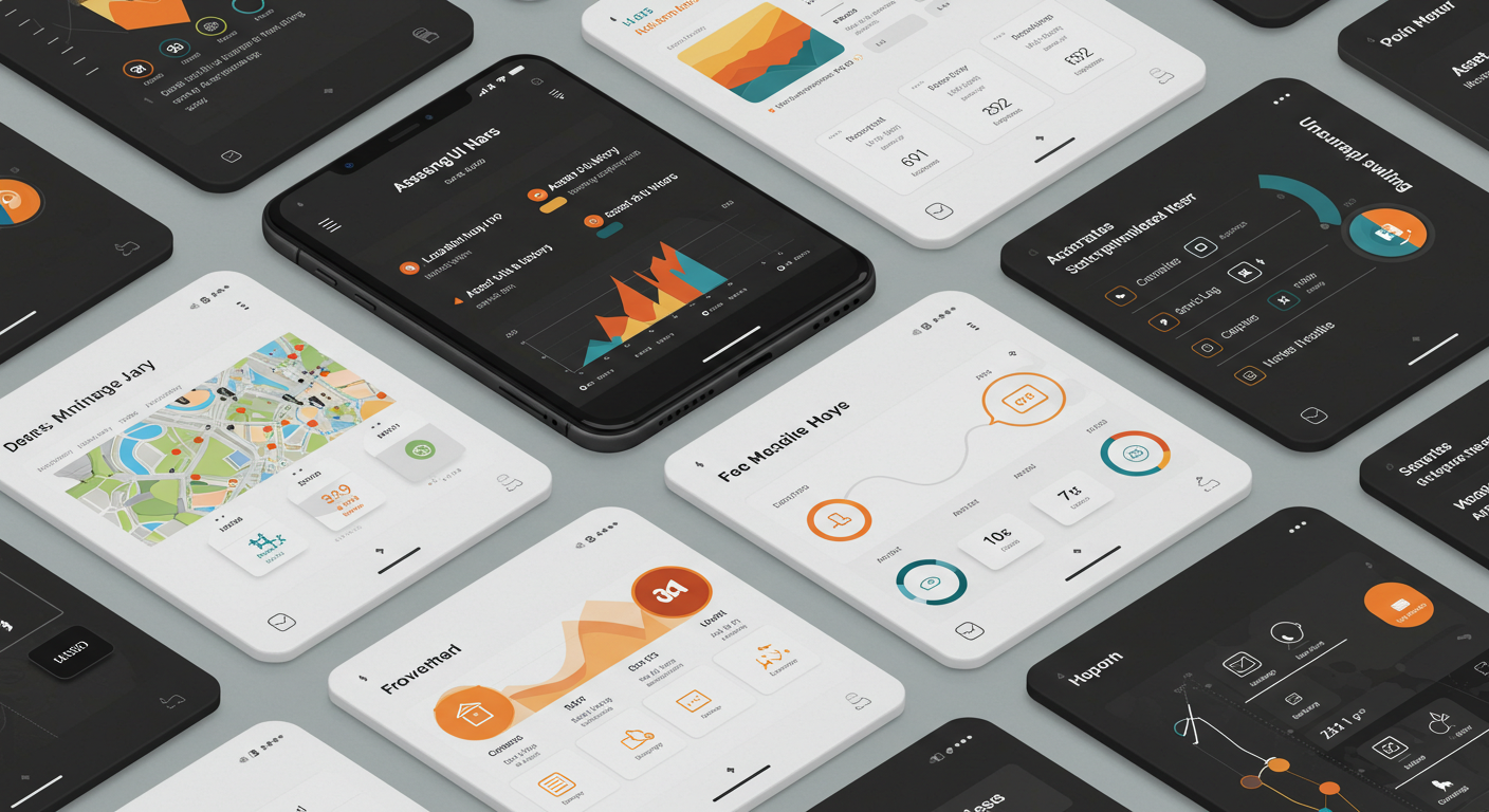 직장인 재무관리 앱 비교