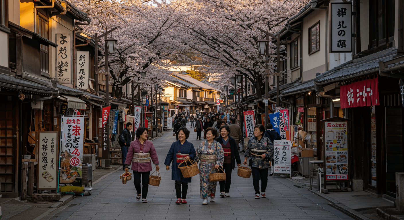 일본 [7월 대재앙설] 여행 가? 말아? 여행 심리