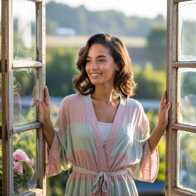 아침 10분 루틴이 만든 변화 &ndash; 하루가 달라지는 작지만 강력한 습관