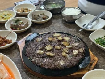 청주시 가경동 맛집 임성근 국가공인진갈비에서_6