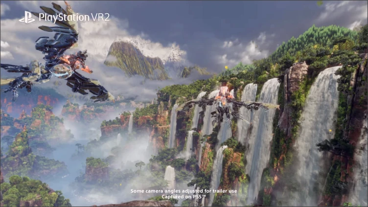 PSVR2-호라이즌콜오브더마운틴