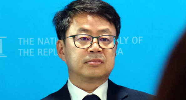 박홍배 국회의원