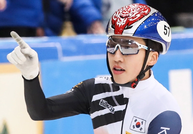 박지원 선수 프로필 나이 고향 학력 쇼트트랙 경력 | 박지원 황대원 대표팀 탈락 이유