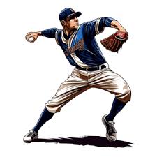 투수 투구폼 관련 이미지