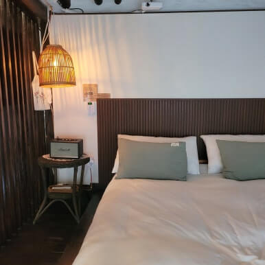 부산 근교 밀양 한옥 독채 숙소