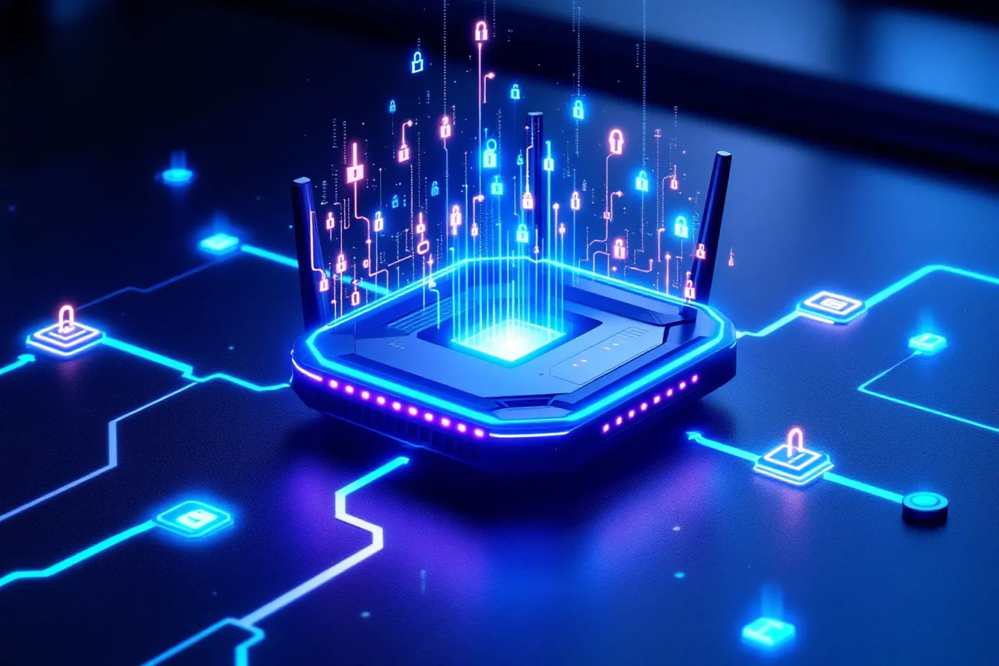인터넷 보안 강화를 위한 7가지 필수 설정