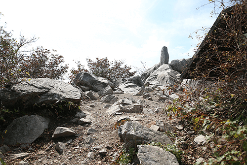 속리산등산코스09