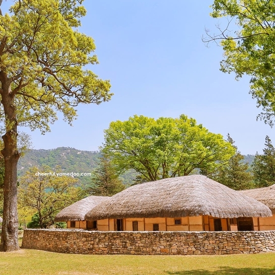 예산 가볼만한곳