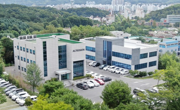 알테오젠 코스피로 가나? 바이오 업계의 지각변동 신호탄