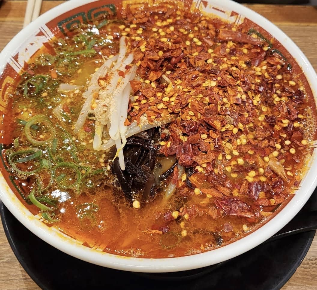 오이타여행 벳푸맛집