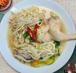 칼국수 맛있게 끓이는법