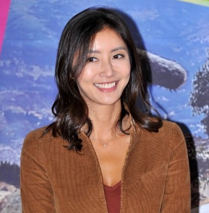 한성주 아나운서 복귀 근황