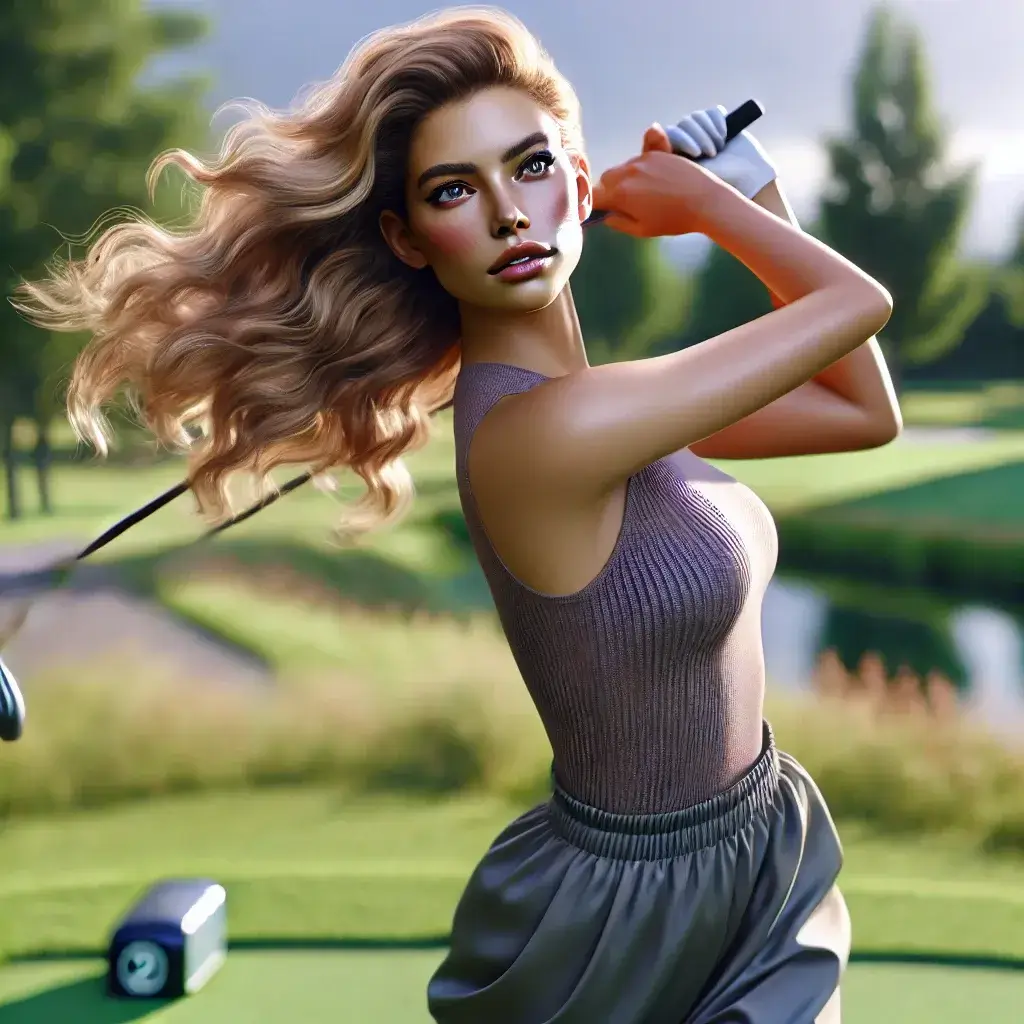 파크골프채 추천