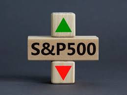 s&amp;P 500