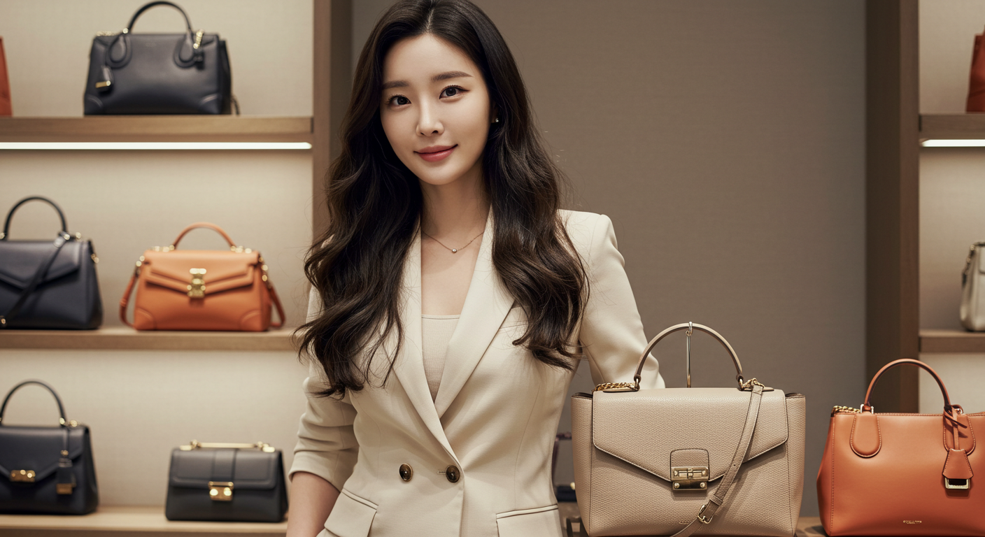 명품가방 브랜드 순위