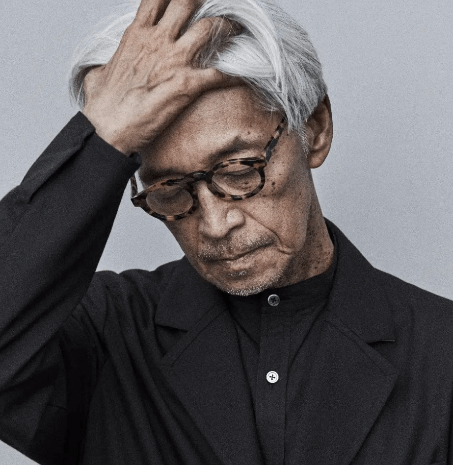 사카모토-류이치