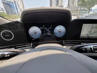 아반떼 하이브리드 가격 연비 등 2025년형 현대자동차 정보_16