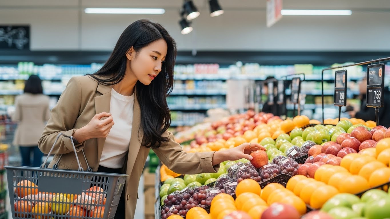 겨울철 피부관리 주의사항