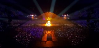 BTS 도쿄돔 매진 일본 반응