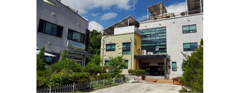 세종시 요양병원