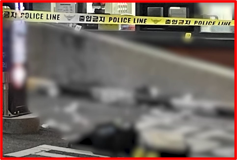 은평구 살인사건