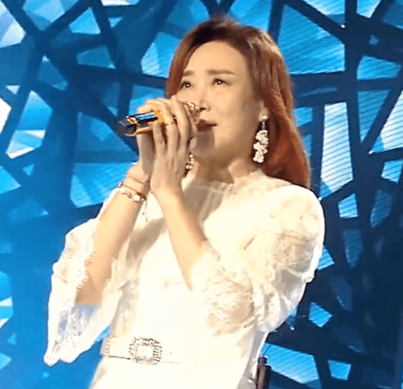 주현미 추억으로 가는 당신