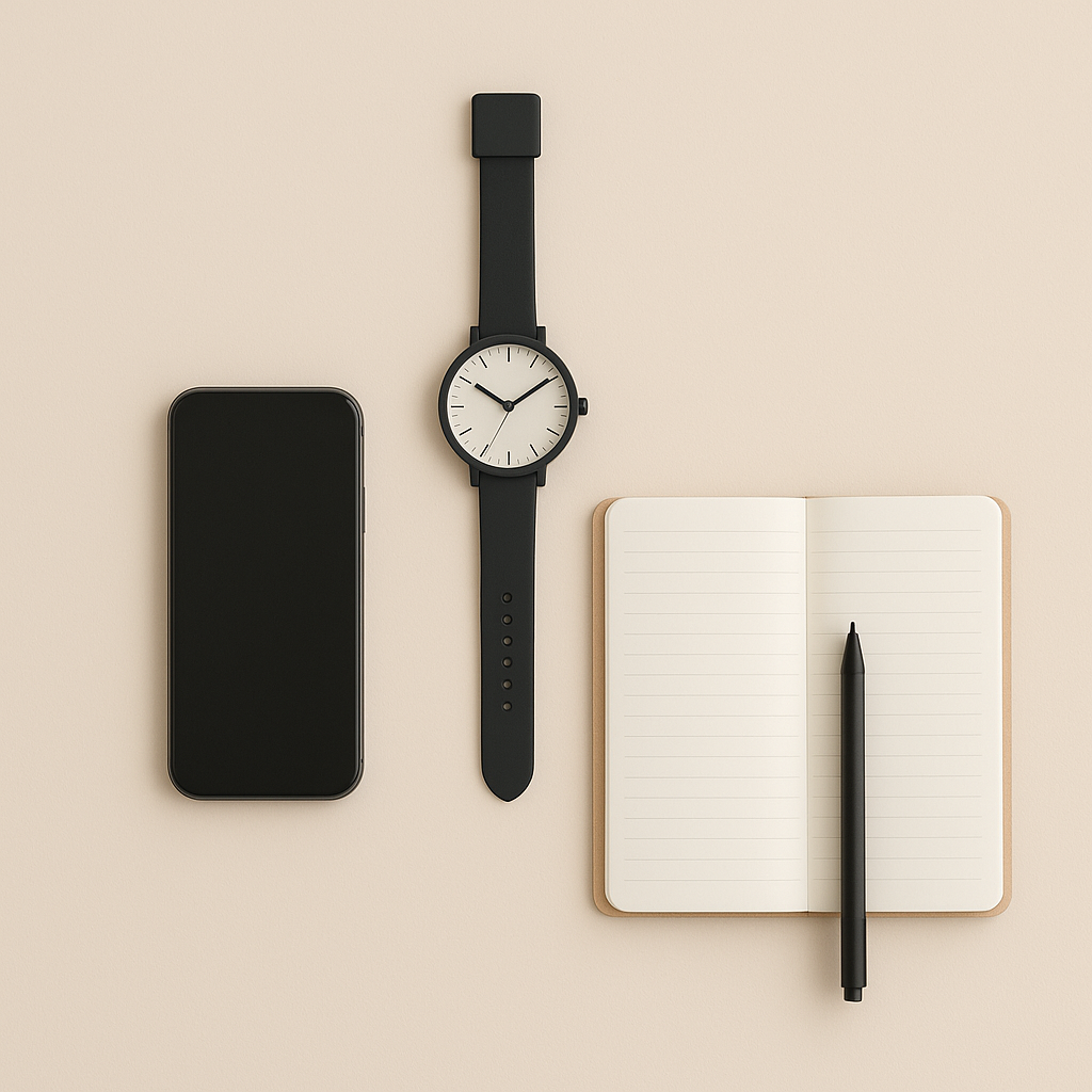 디지털 미니멀리즘