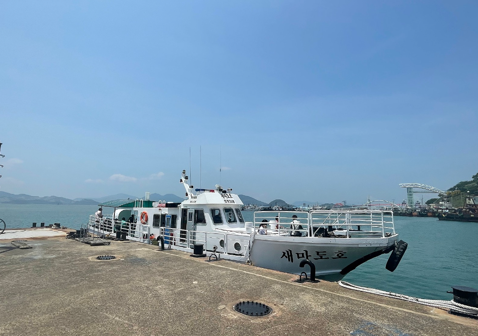 사천시 가볼만한곳 베스트10