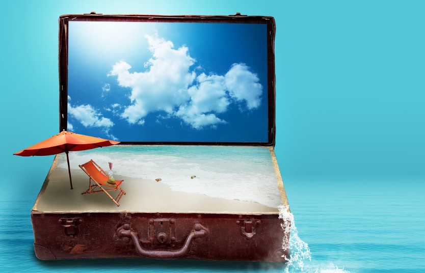 한 도시에서만 살아보기: 관광이 아닌 거주형 여행