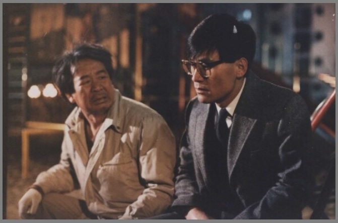 국민배우 안성기 별세