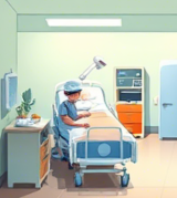 응급실 실비보험 청구