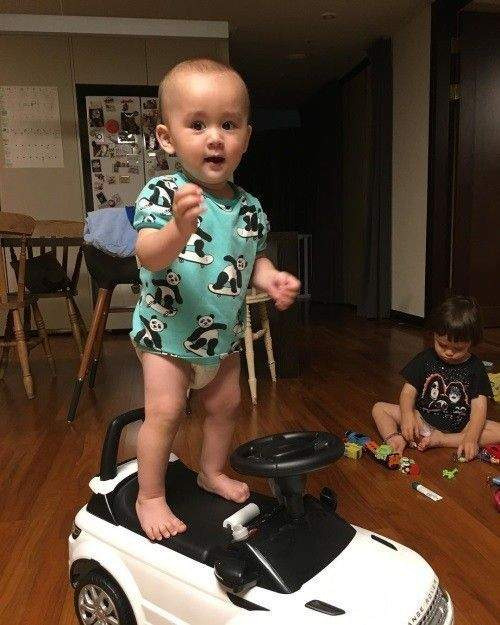 벤틀리 해밍턴 방송 활동