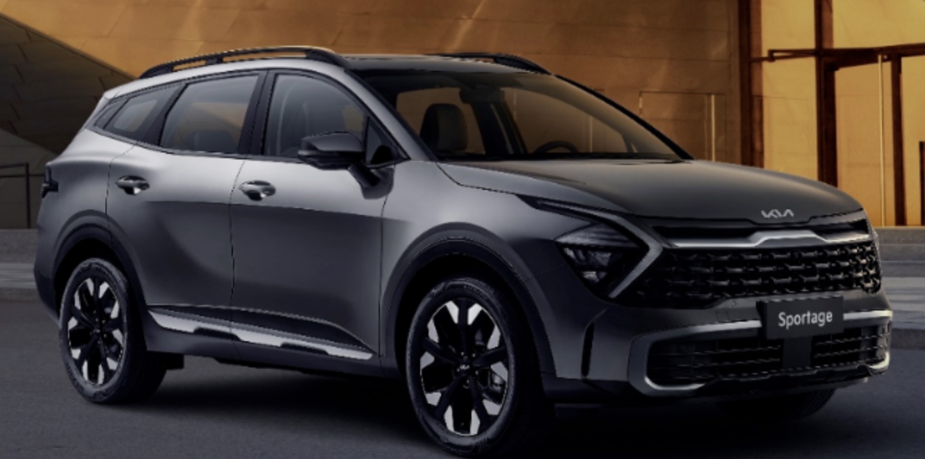 연봉별 자동차 추천 스포티지