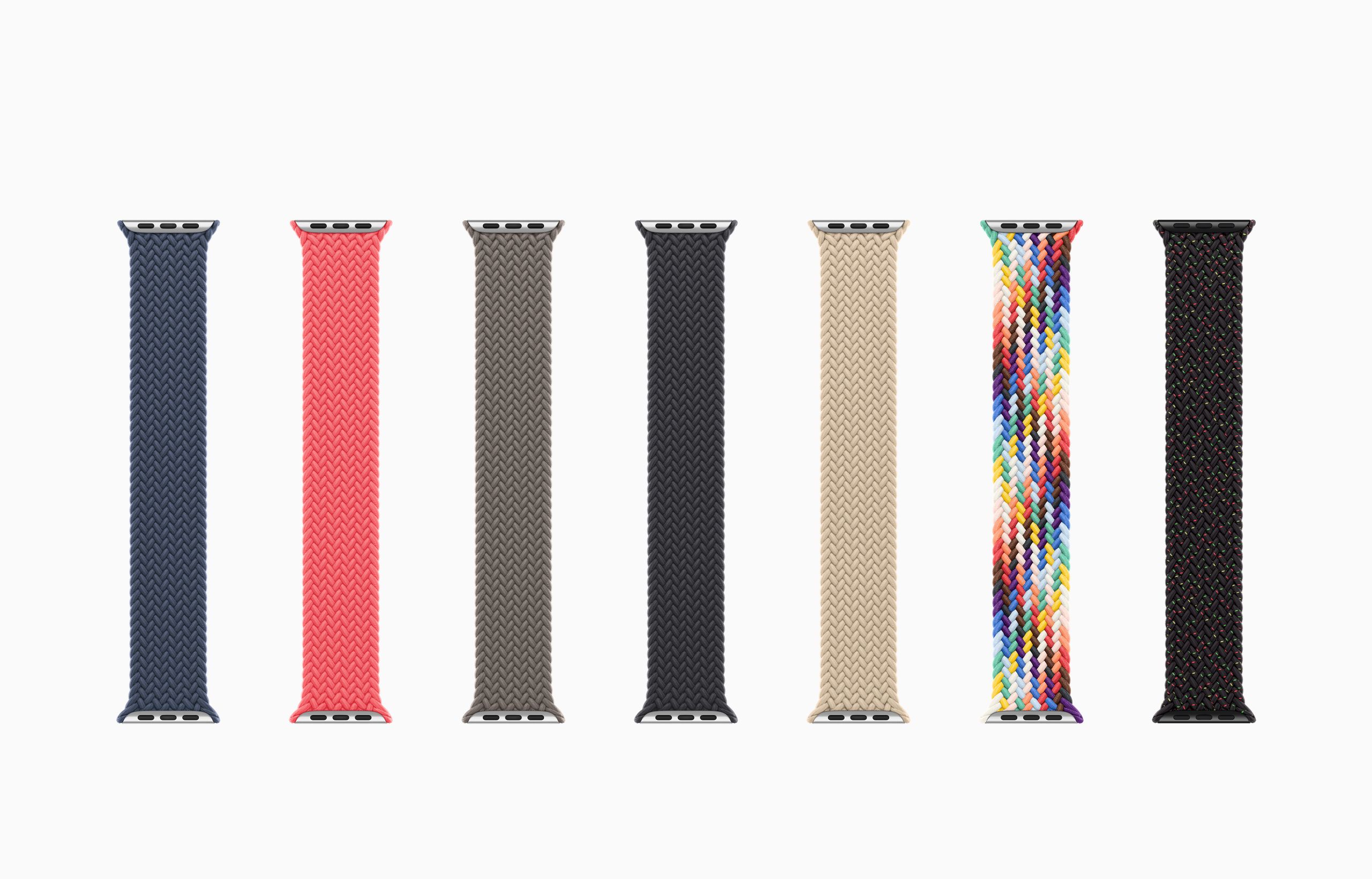 애플워치스타일밴드