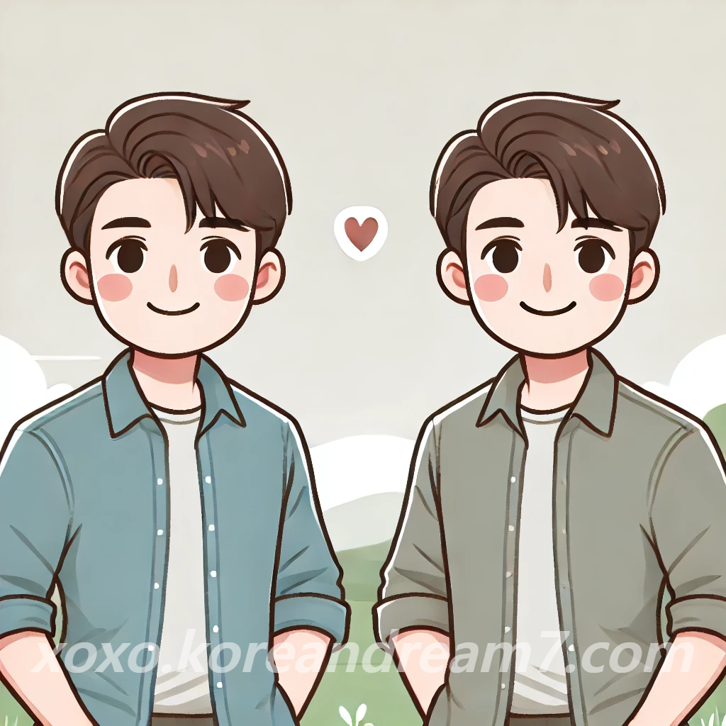 잘생긴남자꿈해몽