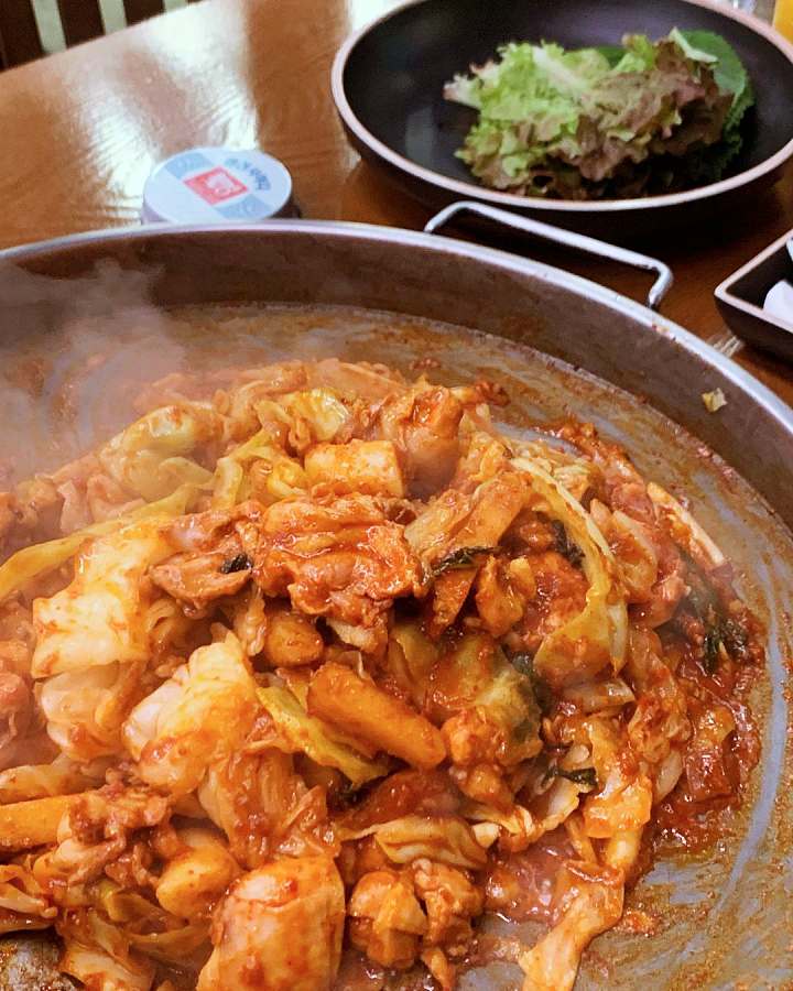알토란 김형우 대박집 대표 닭갈비 연 매출 100억 신화 맛있는 닭갈비집 춘천 맛집 위치 메뉴 가격 정보