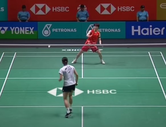 indo-open
