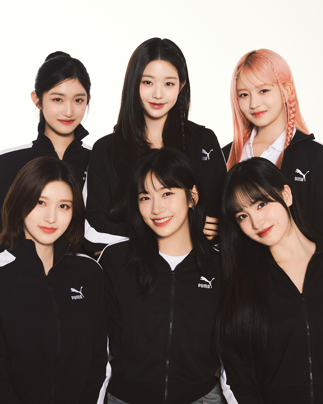 푸마-아이브-앰버서더-화보-사진