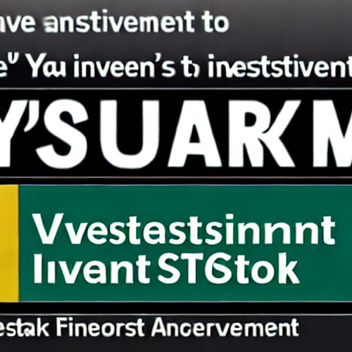 주식 초보도 걱정할 필요 없어, UAM은 새로운 투자 기회를 선사한