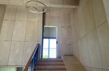 국립 무의도 자연휴양림 연립동_1