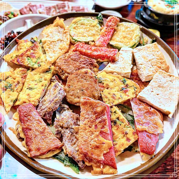 생생정보 충무로, 인현시장, 을지로 이모카세, 주인장 마음대로 10종 메뉴 한상 맛집