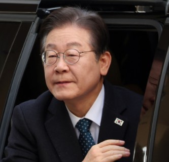 이재명 프로필