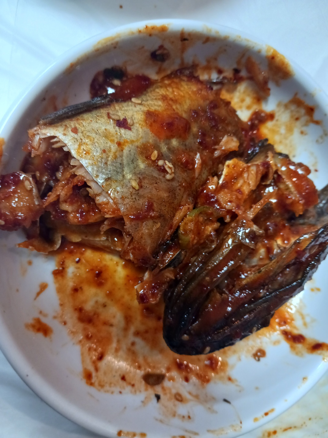 개성집
