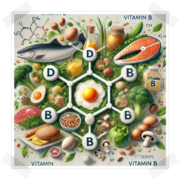 여성호르몬 영양제