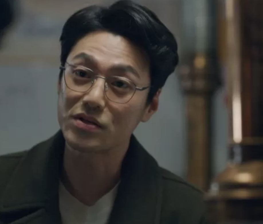 최영준 드라마