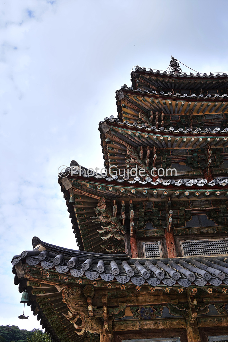 ⓒPhotoGuide.com 법주사