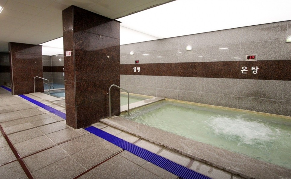 부곡온천-대중탕