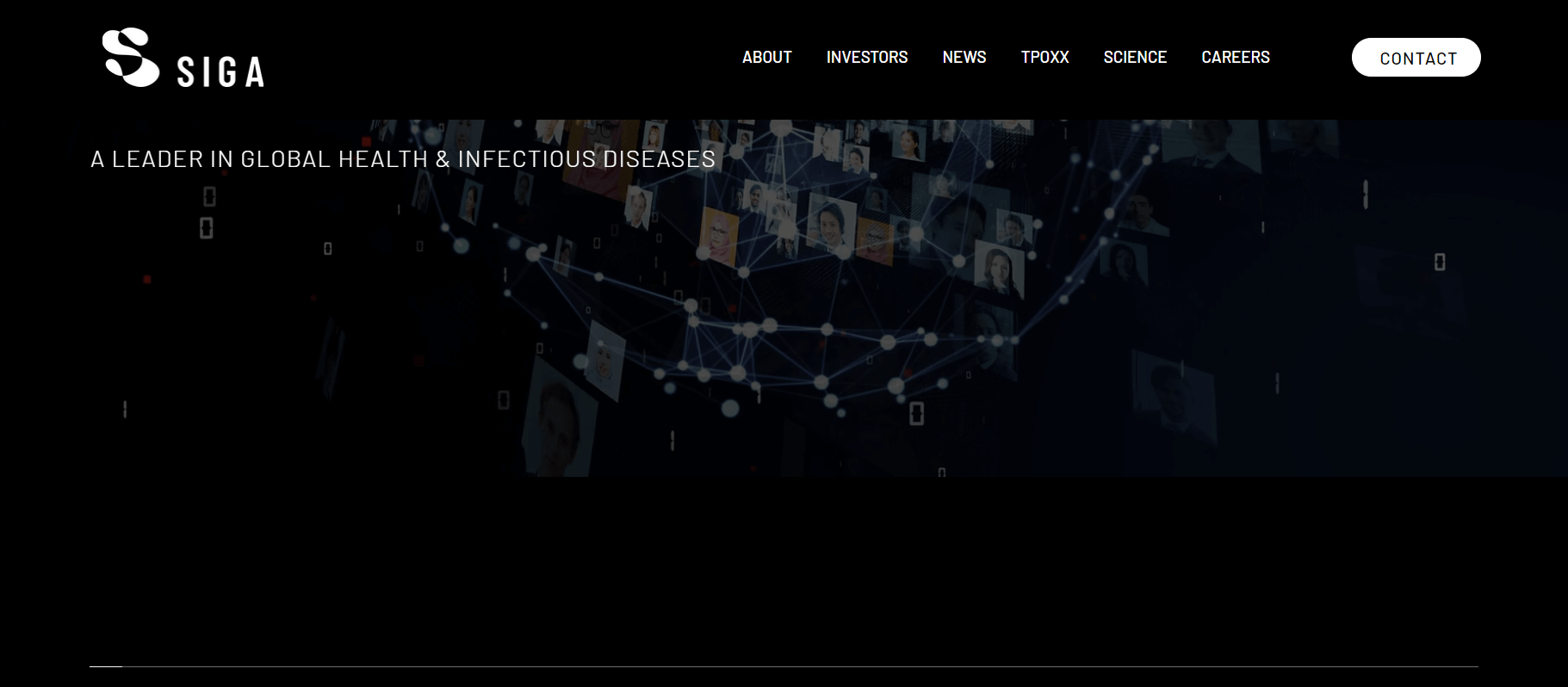 SIGA Technologies (SIGA)